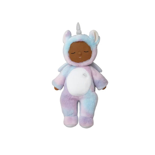Olli Ella Cozy Dinkum - Stardust Unicorn