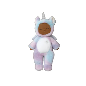 Olli Ella Cozy Dinkum - Stardust Unicorn - PREORDER