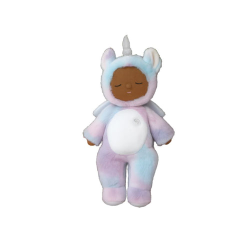 Olli Ella Cozy Dinkum - Stardust Unicorn - PREORDER