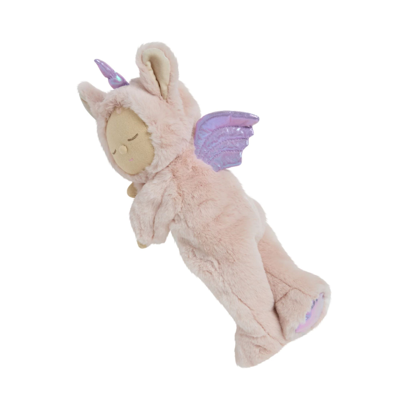 Olli Ella - Cozy Dinkum Unicorn Sugarpie Soft Toy Olli Ella 