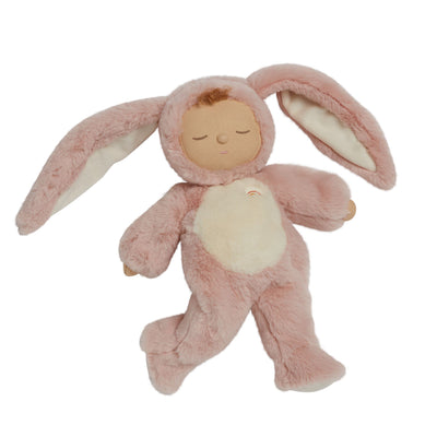 Olli Ella Cozy Dinkums Bunny - Flopsy Doll Olli Ella 