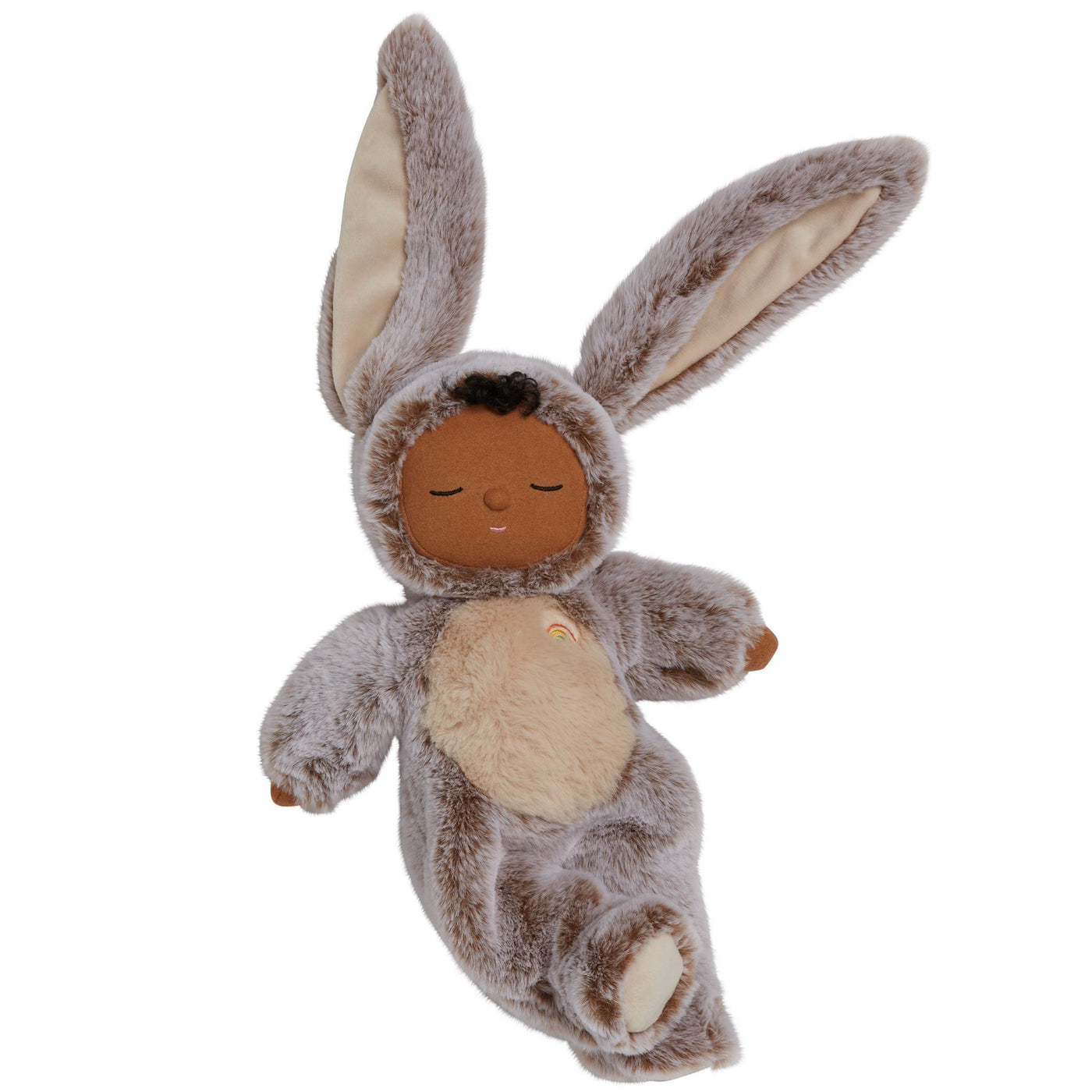 Olli Ella Cozy Dinkums Bunny - Muffin Doll Olli Ella 