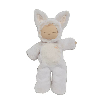 Olli Ella - Cozy Dinkums Fox Fenix Soft Toy Olli Ella 