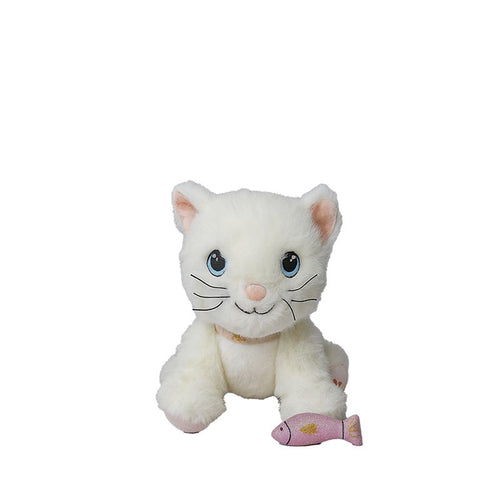 Olli Ella - Dinkum Cat | Lux White - PREORDER