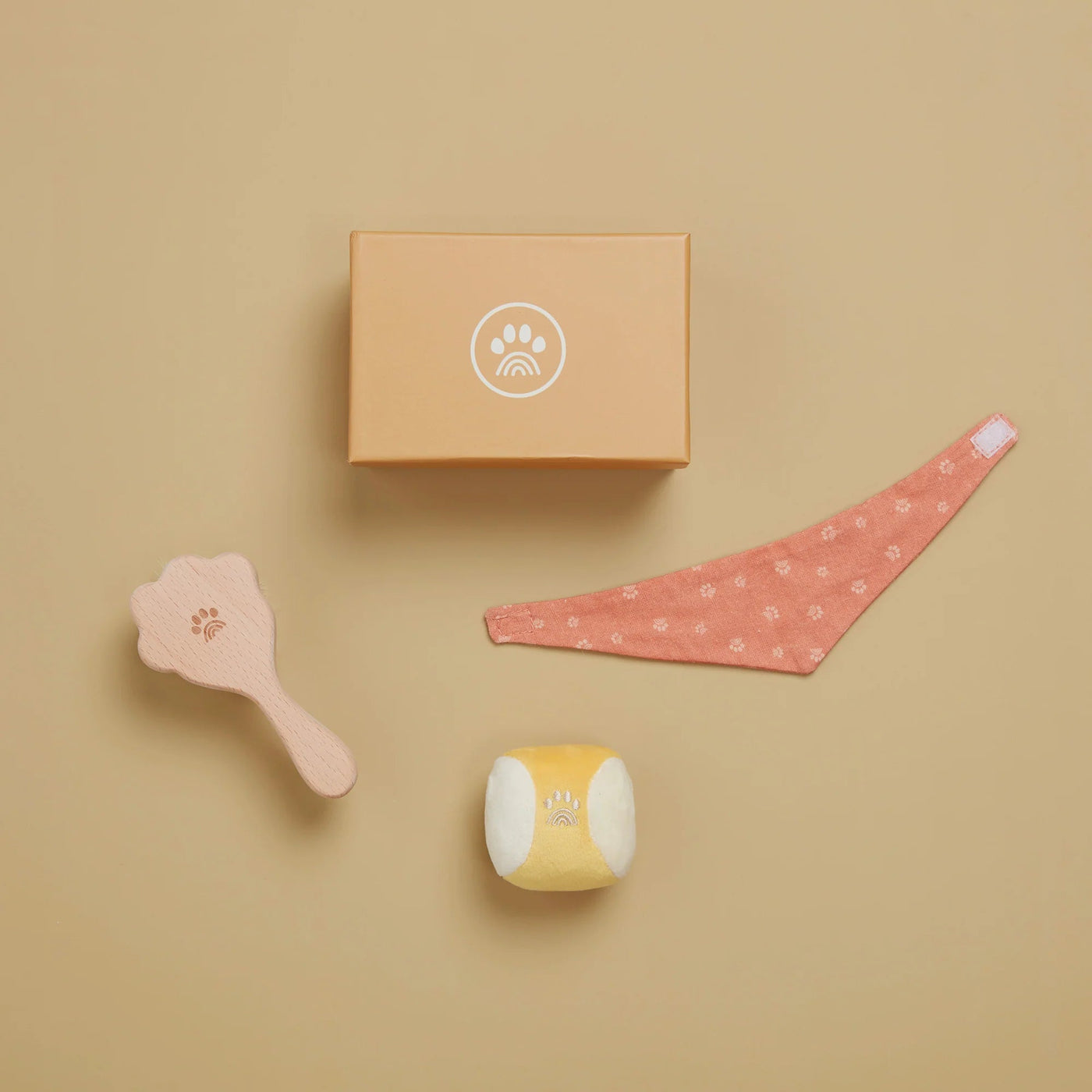 Olli Ella Dinkum Dogs - Starter Set Doll Accessories Olli Ella 