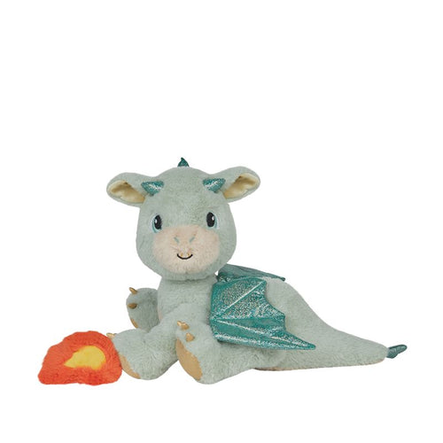 Olli Ella - Dinkum Dragon | Blaze Green - PREORDER