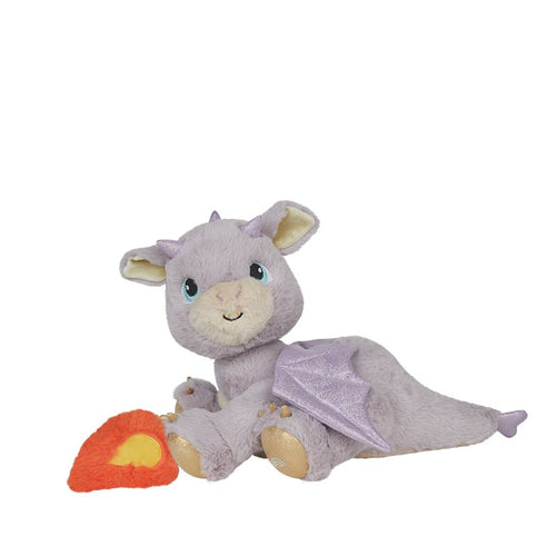 Olli Ella - Dinkum Dragon | Flare Lavender - PREORDER