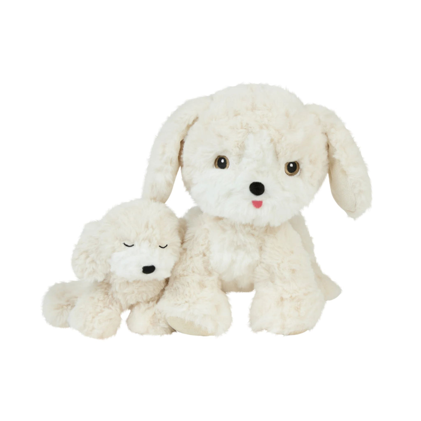 Olli Ella - Dinkum Puppy Belle Soft Toy Olli Ella 