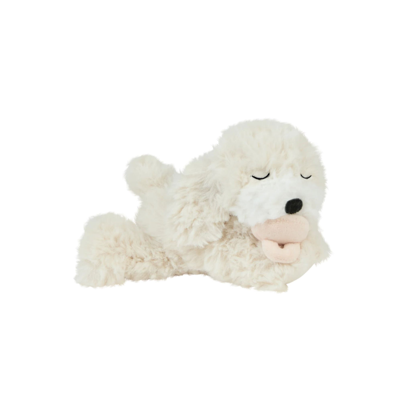 Olli Ella - Dinkum Puppy Belle Soft Toy Olli Ella 