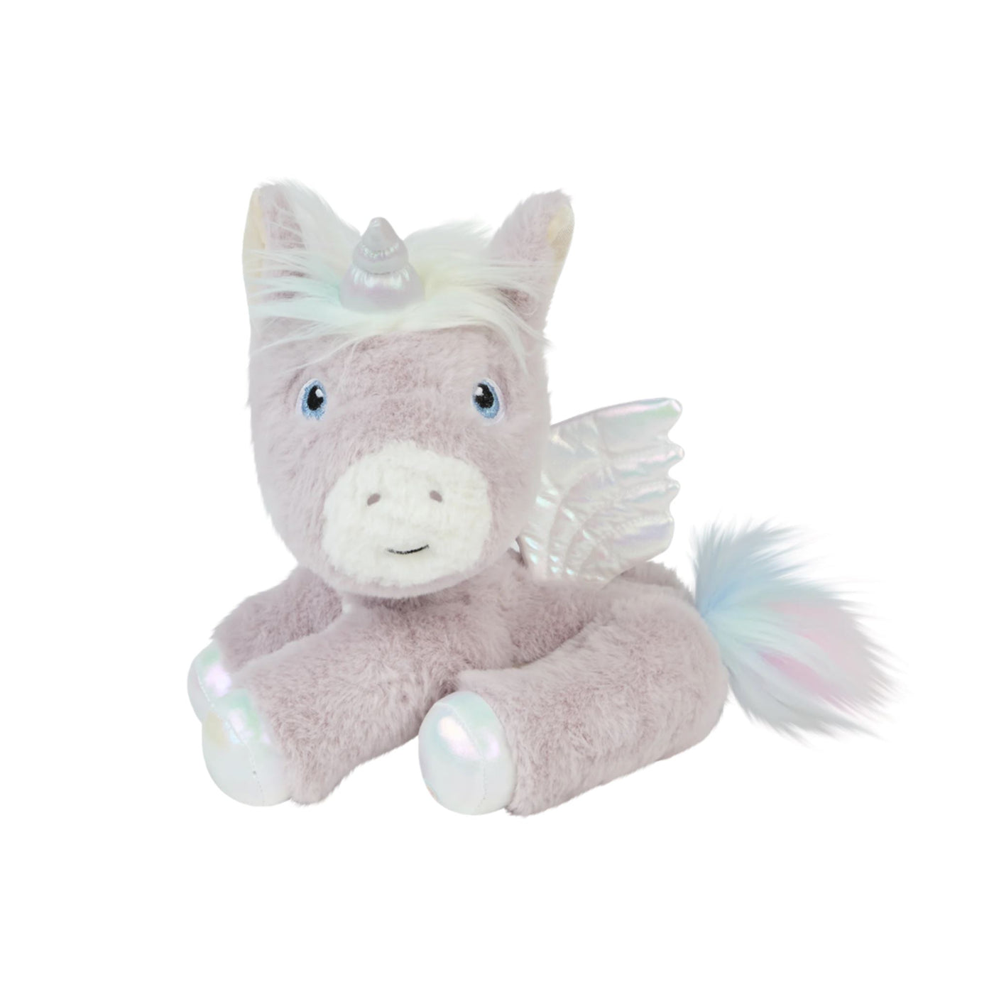 Olli Ella - Dinkum Unicorn Glimmer Soft Toy Olli Ella 