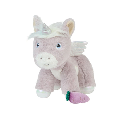 Olli Ella - Dinkum Unicorn Glimmer Soft Toy Olli Ella 