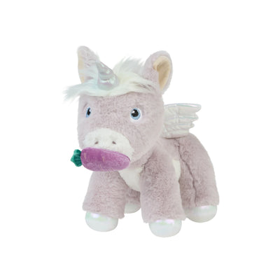 Olli Ella - Dinkum Unicorn Glimmer Soft Toy Olli Ella 