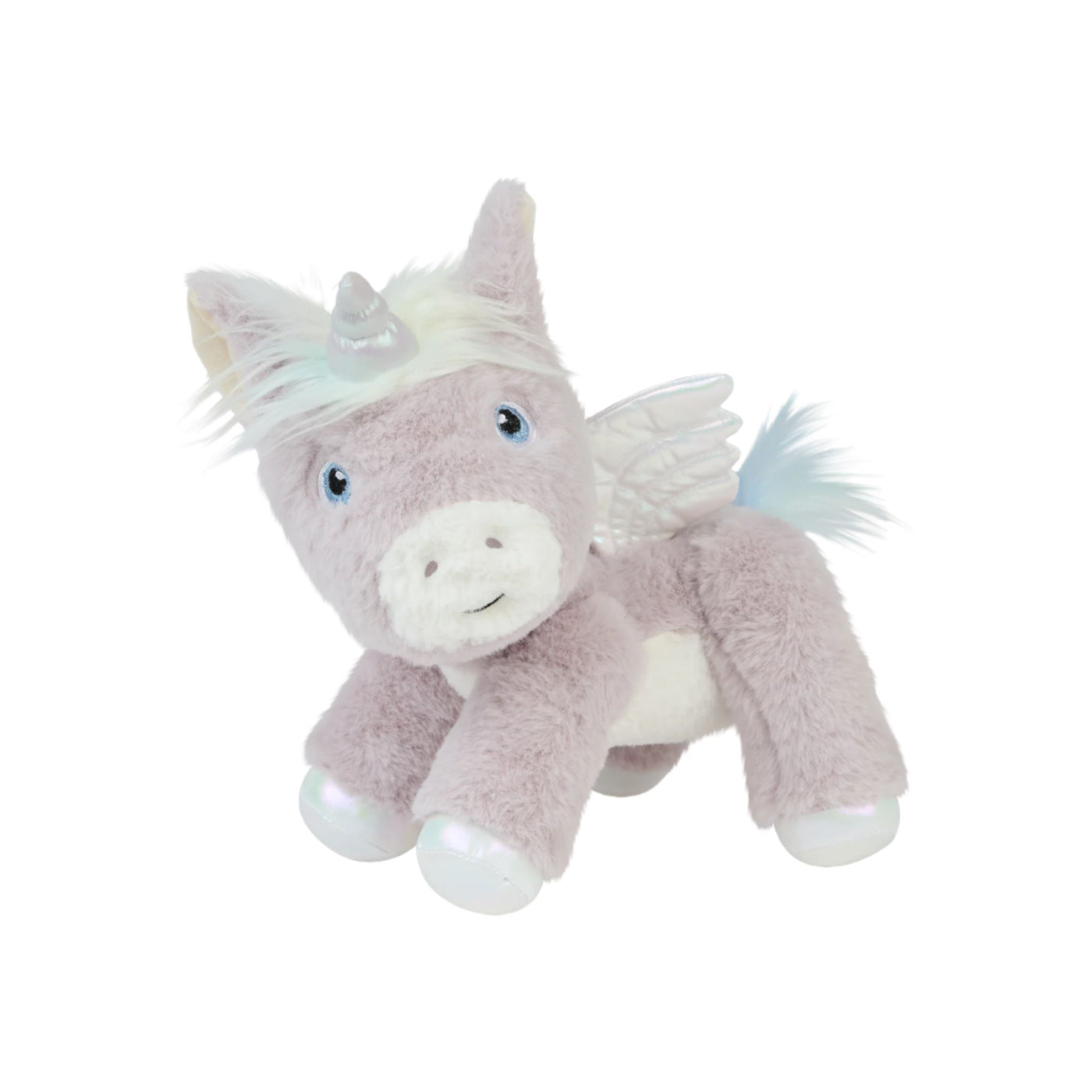 Olli Ella - Dinkum Unicorn Glimmer Soft Toy Olli Ella 