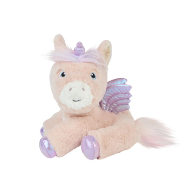 Olli Ella - Dinkum Unicorn Shimmer Soft Toy Olli Ella 