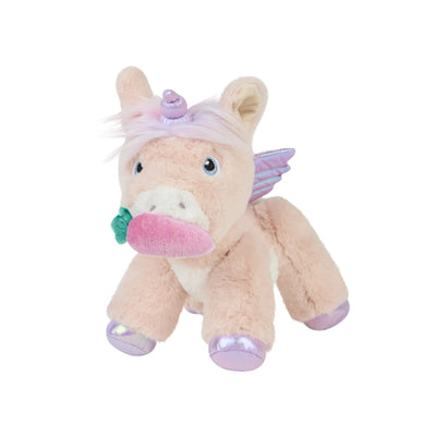 Olli Ella - Dinkum Unicorn Shimmer Soft Toy Olli Ella 