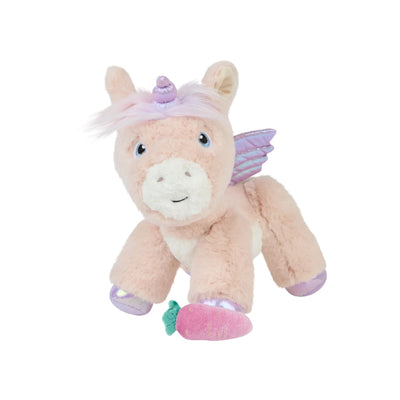 Olli Ella - Dinkum Unicorn Shimmer Soft Toy Olli Ella 