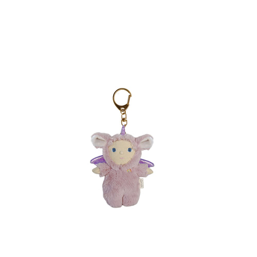 Olli Ella - Dinky Bag Charm | Una Unicorn