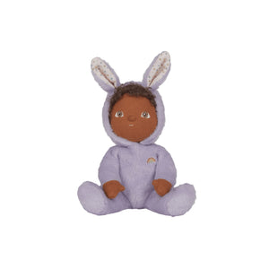 Olli Ella Dinky Dinkum - Babs Bunny | Purple