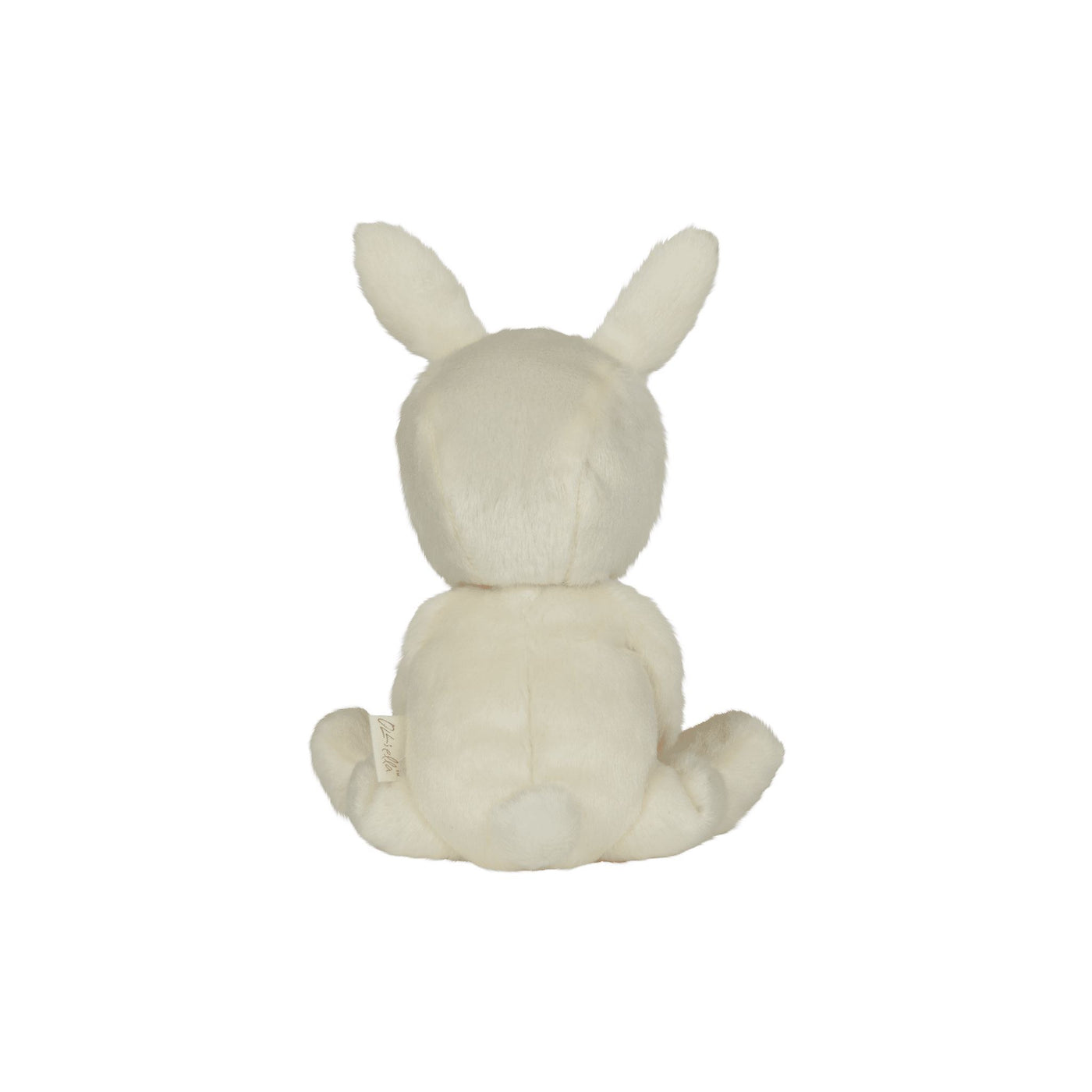 Olli Ella Dinky Dinkum - Basil Bunny | Cream Doll Olli Ella 