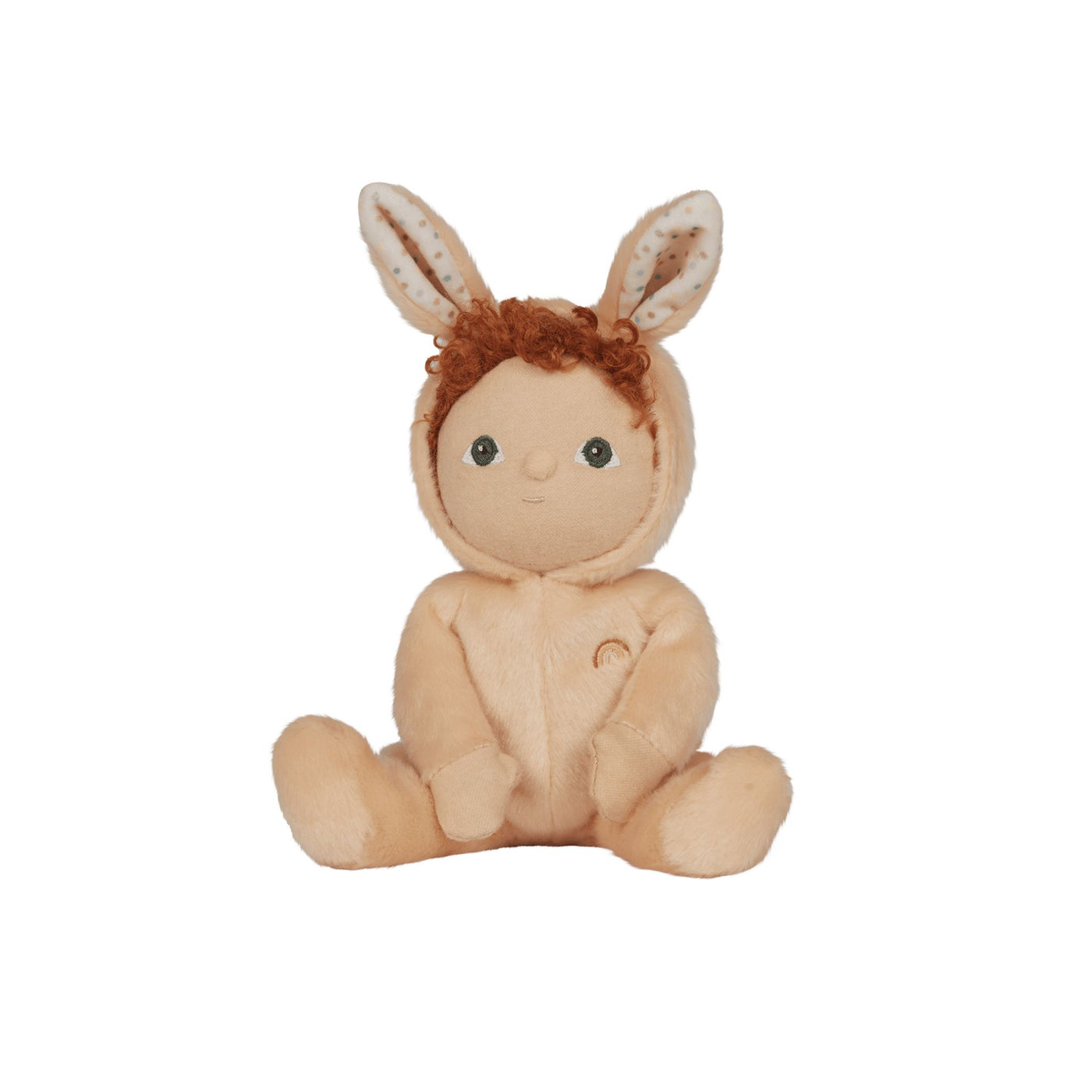 Olli Ella Dinky Dinkum - Bubba Bunny | Sand Doll Olli Ella 