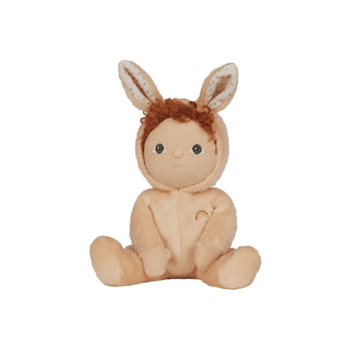 Olli Ella Dinky Dinkum - Bubba Bunny | Sand Doll Olli Ella 