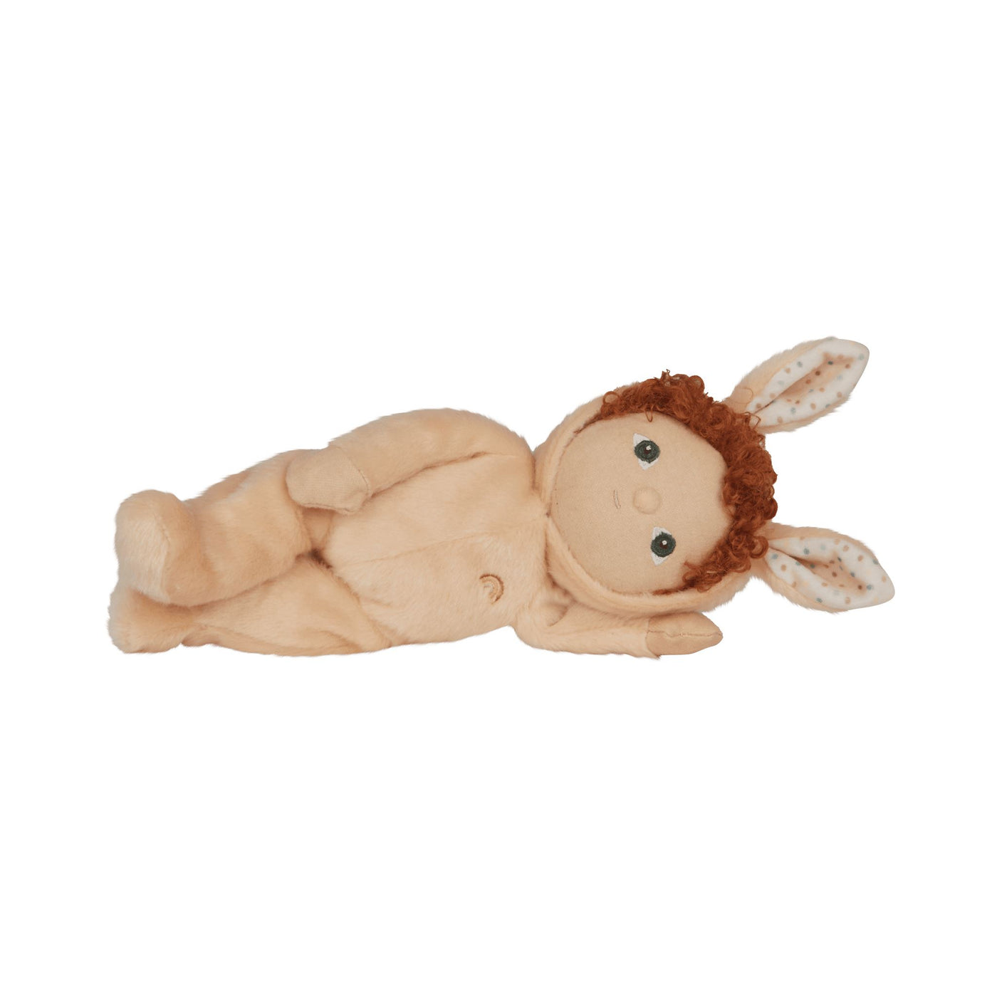 Olli Ella Dinky Dinkum - Bubba Bunny | Sand Doll Olli Ella 