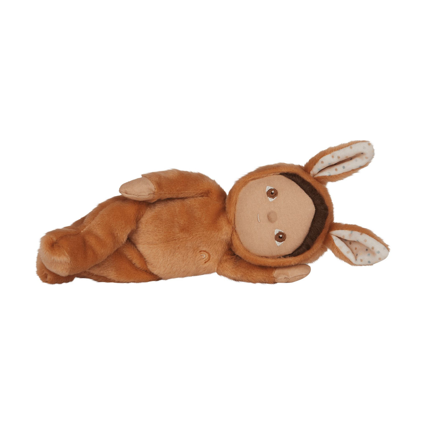 Olli Ella Dinky Dinkum - Bucky Bunny | Toffee Doll Olli Ella 