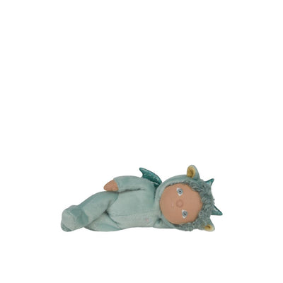Olli Ella Dinky Dinkum - Dante Dragon Soft Toy Olli Ella 