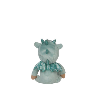 Olli Ella Dinky Dinkum - Dante Dragon Soft Toy Olli Ella 