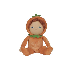 Olli Ella Dinky Dinkum Doll - Jack O'Lantern