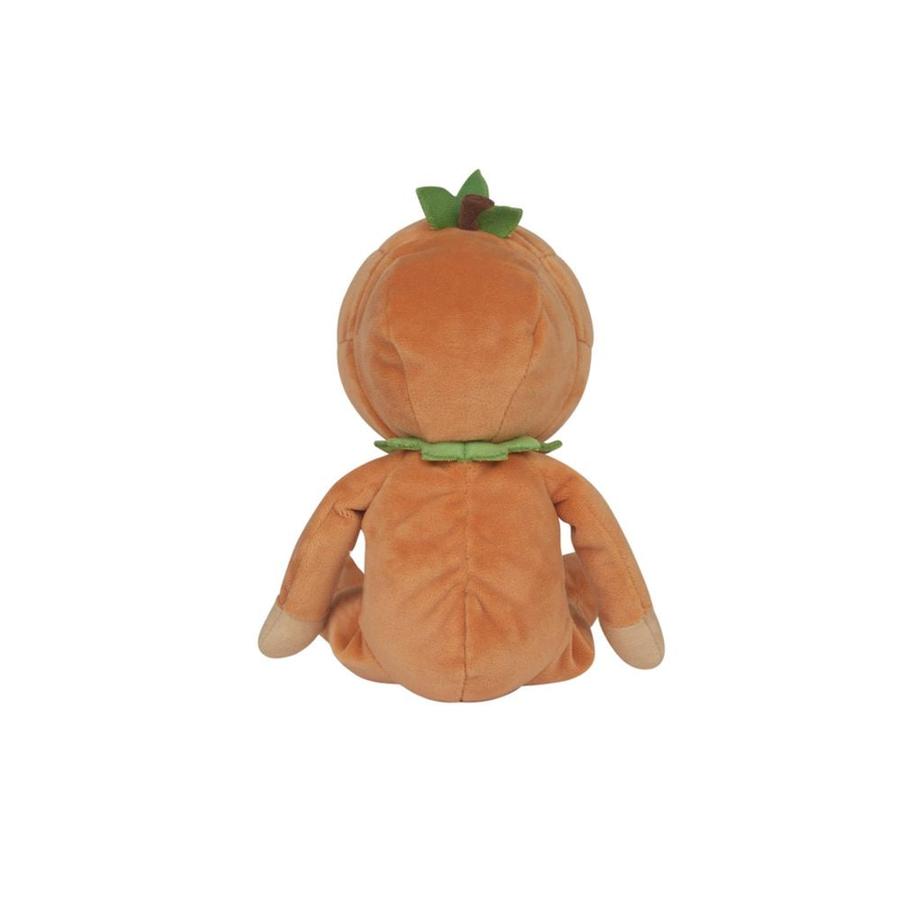 Olli Ella Dinky Dinkum Doll - Jack O'Lantern Soft Toy Olli Ella 