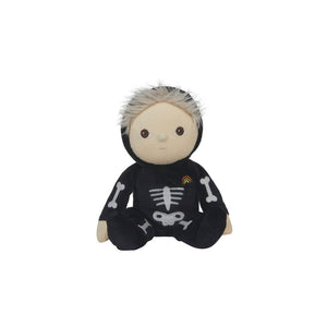 Olli Ella Dinky Dinkum Doll - Scully Skeleton