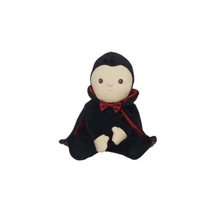 Olli Ella Dinky Dinkum Doll - Vincent Vampire Soft Toy Olli Ella 