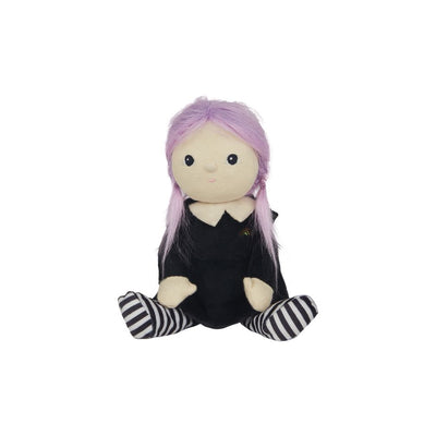 Olli Ella Dinky Dinkum Doll - Willa Witch Soft Toy Olli Ella 