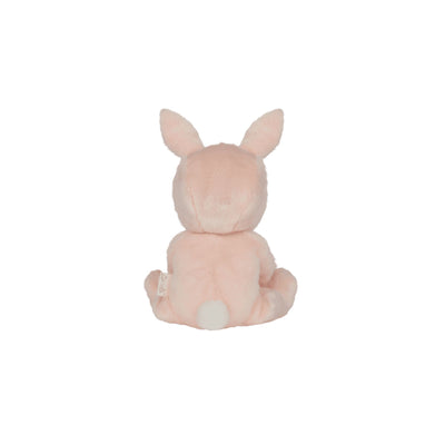 Olli Ella Dinky Dinkum Dolls - Babbit Bunny | Pink Doll Olli Ella 