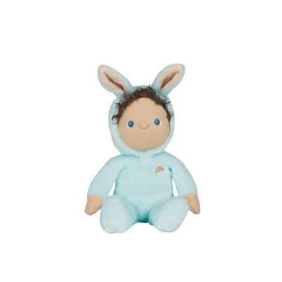 Olli Ella Dinky Dinkum Dolls - Basil Bunny Doll Olli Ella 