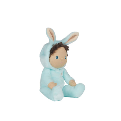 Olli Ella Dinky Dinkum Dolls - Basil Bunny Doll Olli Ella 