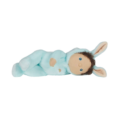 Olli Ella Dinky Dinkum Dolls - Basil Bunny Doll Olli Ella 