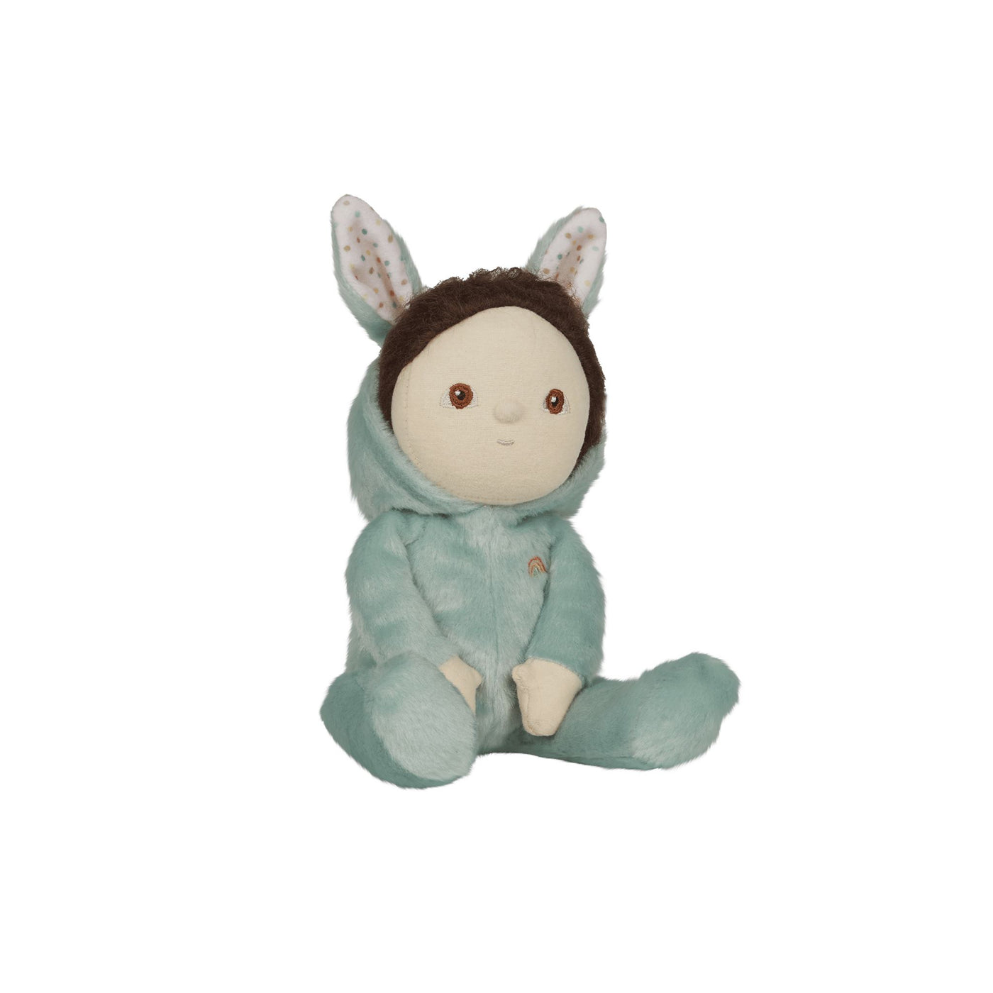 Olli Ella Dinky Dinkum Dolls - Biscuit Bunny | Mint Doll Olli Ella 