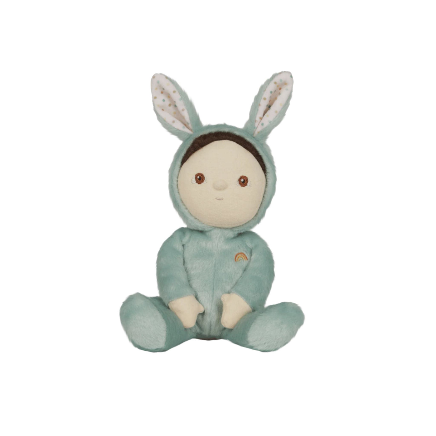 Olli Ella Dinky Dinkum Dolls - Biscuit Bunny | Mint Doll Olli Ella 