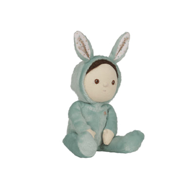 Olli Ella Dinky Dinkum Dolls - Biscuit Bunny | Mint Doll Olli Ella 