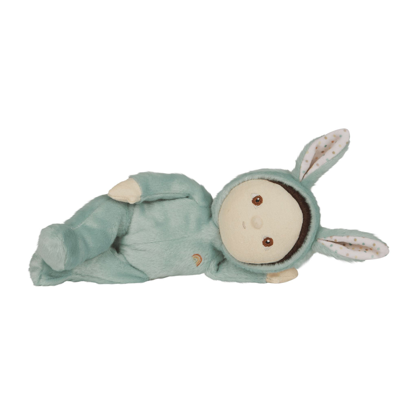 Olli Ella Dinky Dinkum Dolls - Biscuit Bunny | Mint Doll Olli Ella 