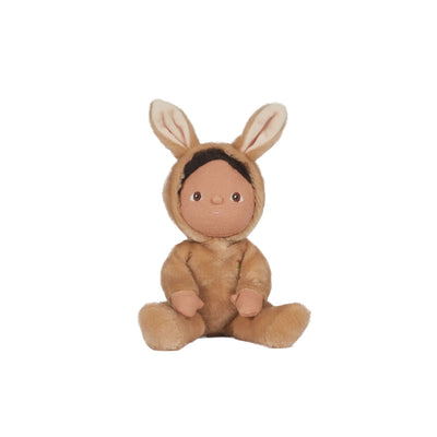 Olli Ella Dinky Dinkum Dolls - Bucky Bunny Doll Olli Ella 