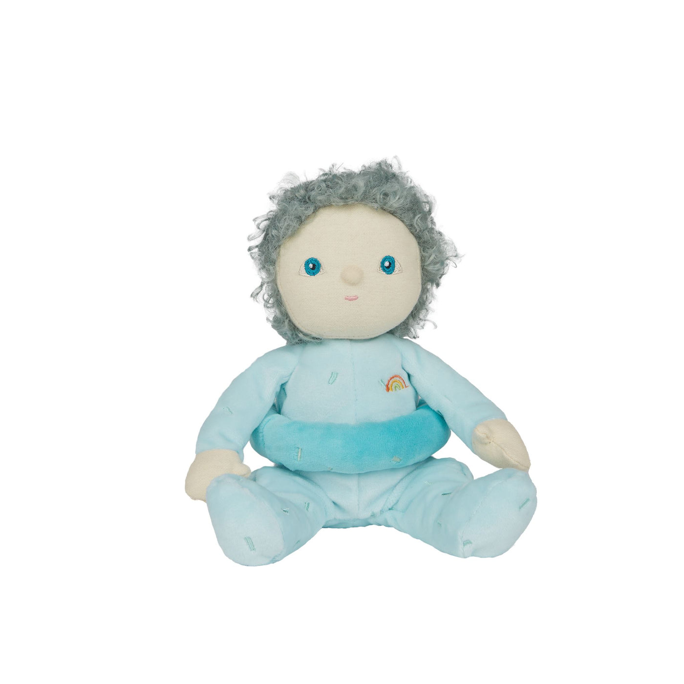 Olli Ella Dinky Dinkum Dolls - Franny Frosting Doll Olli Ella 