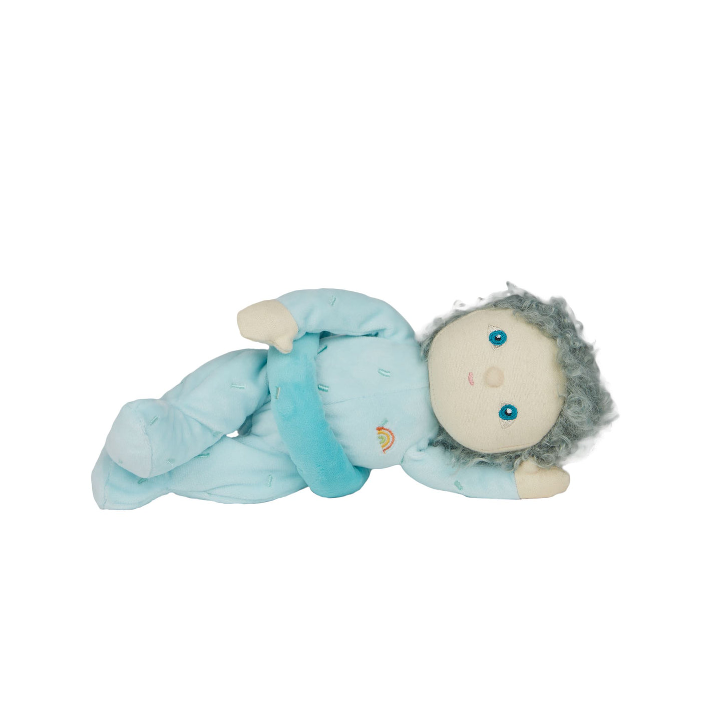 Olli Ella Dinky Dinkum Dolls - Franny Frosting Doll Olli Ella 