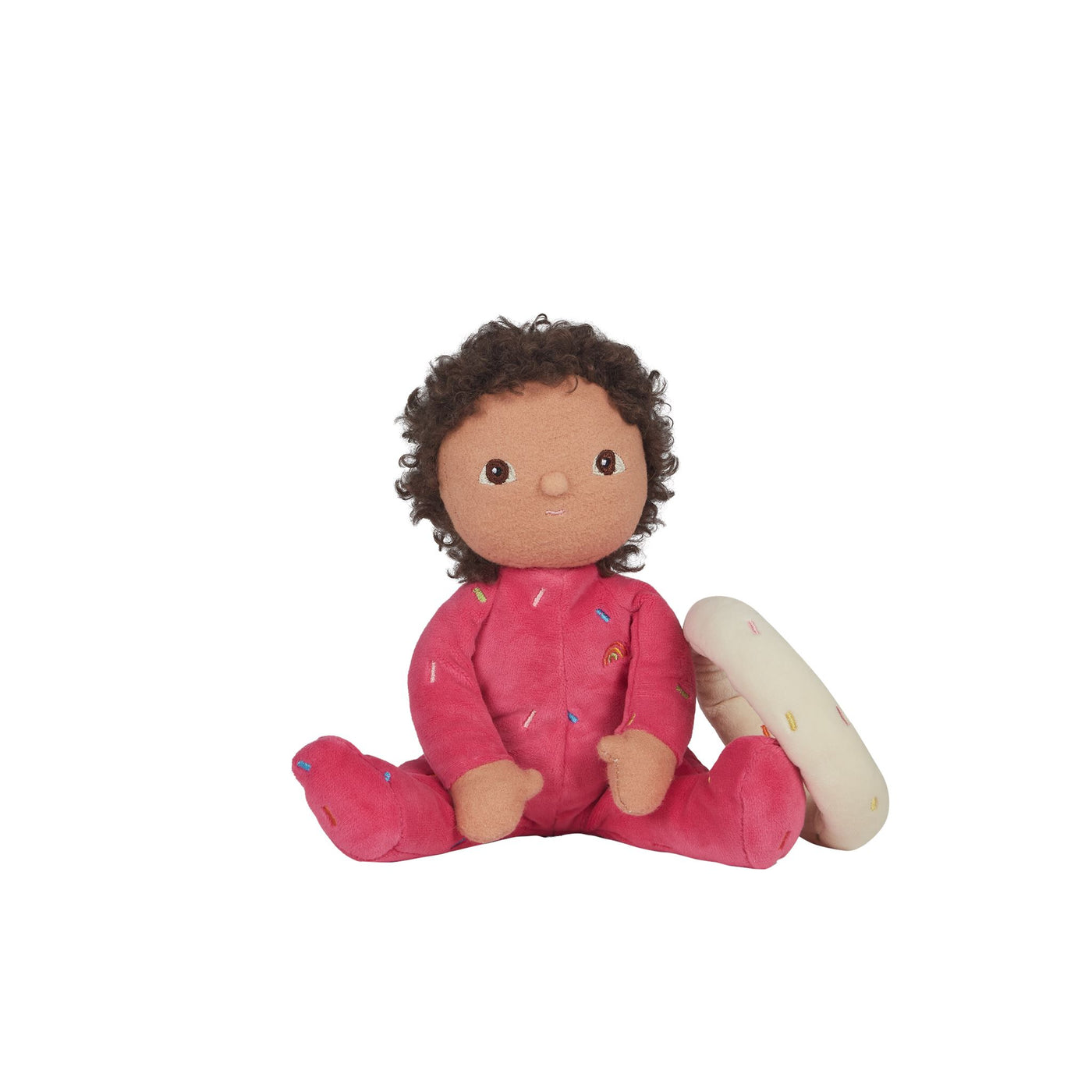 Olli Ella Dinky Dinkum Dolls - Sadie Sprinkles Doll Olli Ella 