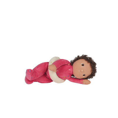 Olli Ella Dinky Dinkum Dolls - Sadie Sprinkles Doll Olli Ella 