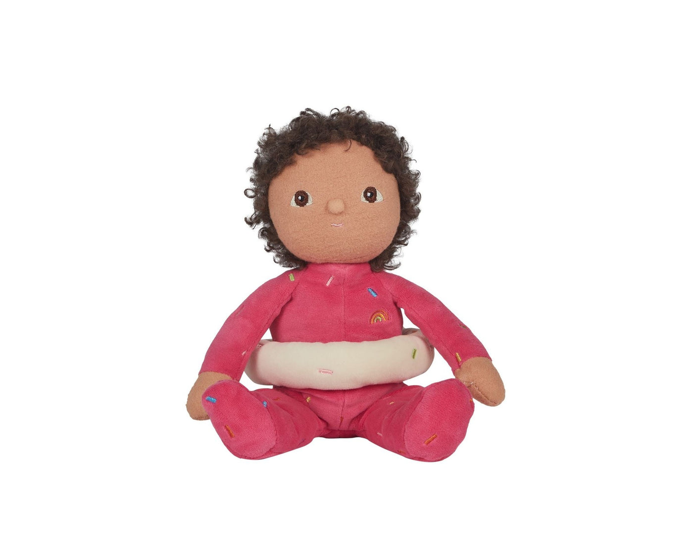 Olli Ella Dinky Dinkum Dolls - Sadie Sprinkles Doll Olli Ella 