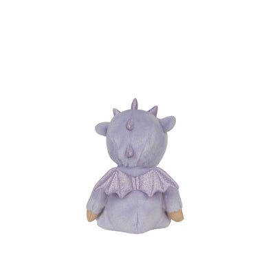 Olli Ella Dinky Dinkum - Duffy Dragon Soft Toy Olli Ella 