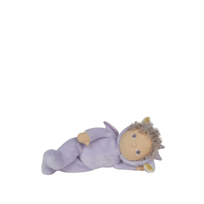 Olli Ella Dinky Dinkum - Duffy Dragon Soft Toy Olli Ella 
